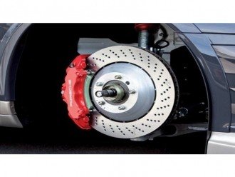 Признаки плохих или неисправных тормозных роторов / дисков