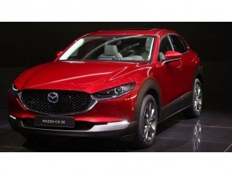 Mazda планирует выпустить электромобиль в 2020 году и гибрид к 2022 году