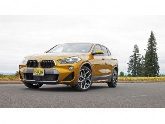 2020 BMW X2 Обзор и руководство по покупке