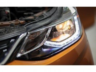 Что нужно знать о светодиодных фарах