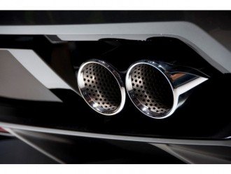 ​Когда мне нужно заменить глушитель