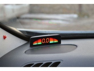 Подборка 7 лучших парктроников в 2019 году