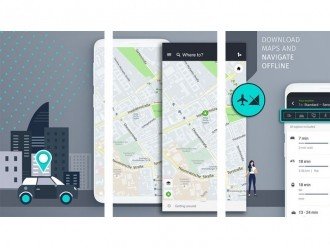 10 кращих автомобільних додатків для смартфонів