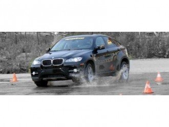 Автошкола возле Дарницы