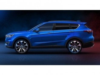 ​StreetScooter объединятся Chery для разработки EV