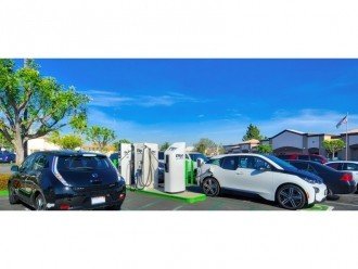 У Норвегії почали відмовлятися від паливних АЗС