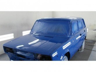 Як правильно вибирати затверджувач для фарбування