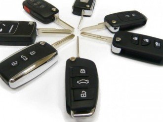Симптоми та несправності акумулятора Key Fob