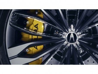 Странные конструкции дисков и колпаков на колеса