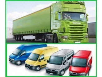 Якісні вантажоперевезення