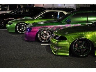 Как подготовить автомобиль перед покраской