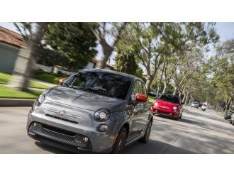 Fiat покидает сегмент миникаров, в котором доминирует