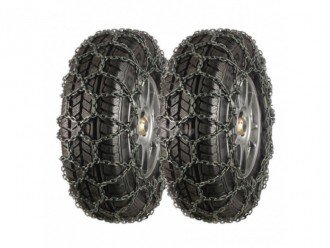 Просте вирішення проблеми пробуксовки в заметах