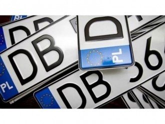 Нові пільги «Євробляхерів» в Україні