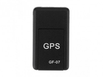 Як працює система GPS стеження?