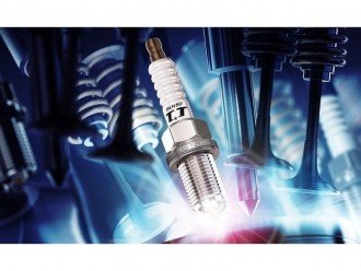 Система запалювання автомобіля. Особливості свічок