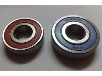 Как понять, что подшипник вышел из строя и заменить его