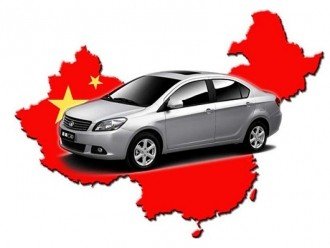 Переваги покупки автомобіля з Китаю