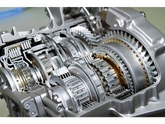 10 способів подбати про вашу автоматичну трансмісію