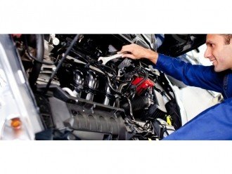 Як виявити несправність ДВИГУНА