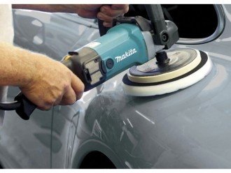 Полірувальні машинки - призначення, як вибрати, де купити