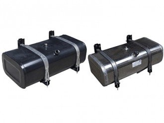 Види і причини пошкодження паливних баків