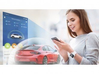 Механічні протиугонки - специфіка і переваги