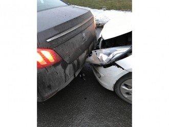 16 порад, як уникнути нещасних випадків на дорозі