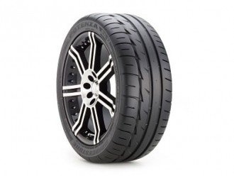 Кращі літні шини: від високопродуктивних