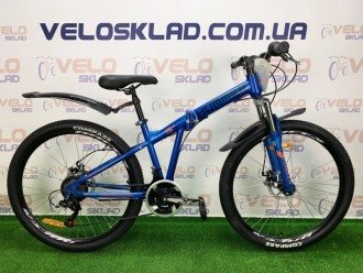 Велосипед формула: екстрим, доступний для кожного