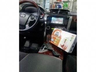 Вибір та установка протиугінної системи на автомобіль