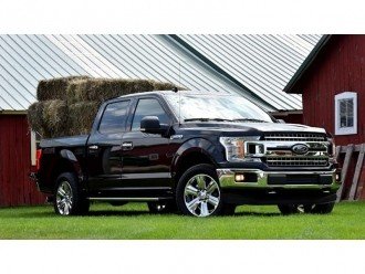 Обзор 2019 Ford F-150 2.7L EcoBoost