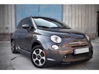 Лучшие автомобили для города