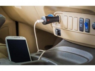 Що потрібно знати при покупці зарядного пристрою