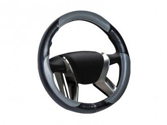 10 автомобилей с подогревом руля