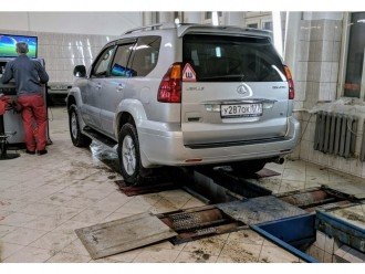 Что такое диагностика автомобиля