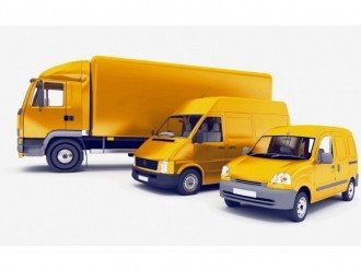 Особенности грузоперевозок по Украине