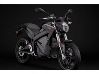 8 лучших электрических мотоциклов