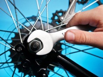Ремонт велосипеда: как отрегулировать люфт рулевой колонки