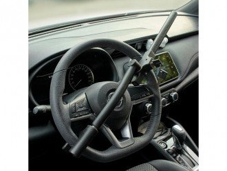 ТОП-7 эффективных способов защитить автомобиль от угона