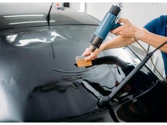 Тонировка автомобиля - основные преимущества