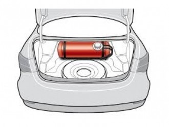Газобалонне обладнання в 2020 році: перевірка
