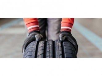 ​О чем стоит подумать при выборе автомобильных шин