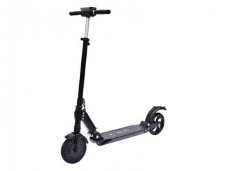 Электросамокат Kugoo Kirin S1 отзыв