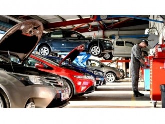 Покупка автозапчастей в интернет магазинах