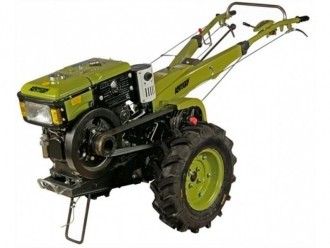 Преимущества мотоблоков «Кентавр»