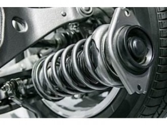 6 признаков неисправных амортизаторов