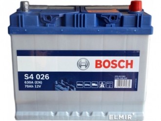 ​Как выбрать автомобильный аккумулятор