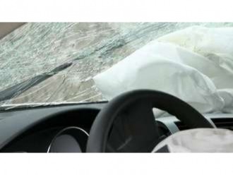 Как узнать, была ли сработала подушка безопасности в подержанном автомобиле