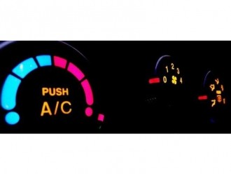 Все, что вам нужно знать о кондиционировании воздуха в автомобиле